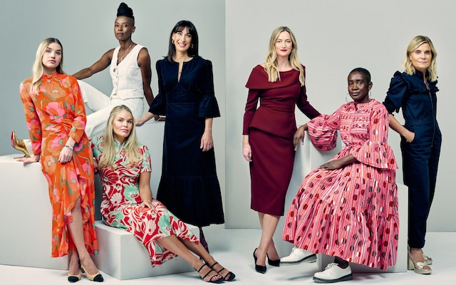 Top 10 Female Fashion Designers Behind Iconic Fashion Trends