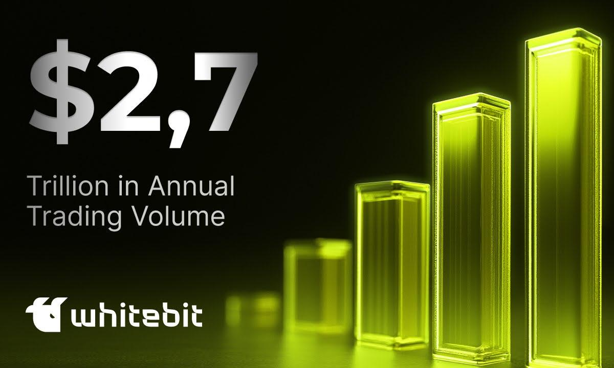 WhiteBIT Crypto Colocation Services Fast Secure and Reliable Solutions