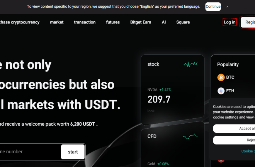 How WhiteBIT Crypto Colocation Helps Improve Trading Performance