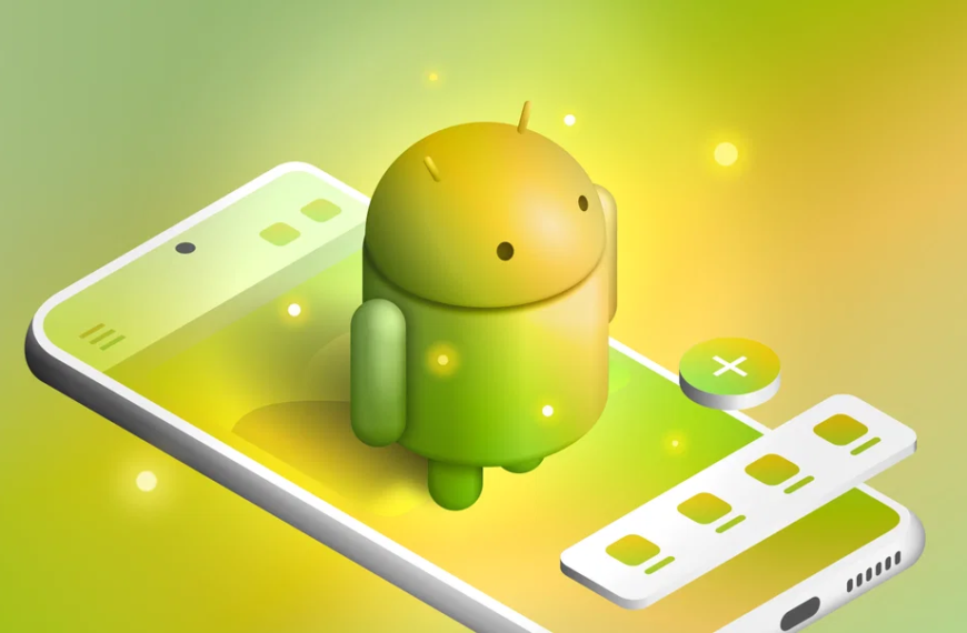 Best Android Apps for Productivity, Entertainment & Daily Use