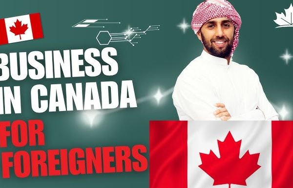 How to Start a Successful Business in Canada in 2026