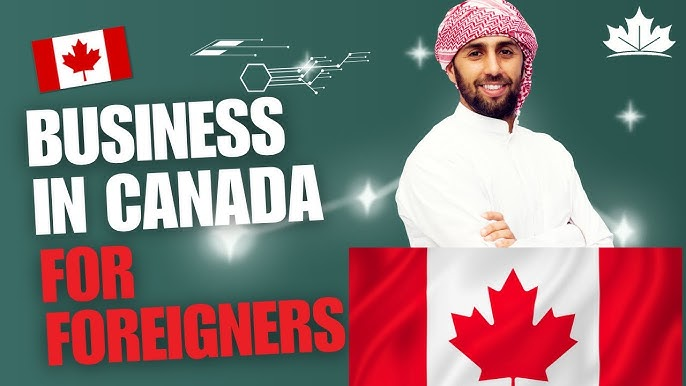 How to Start a Successful Business in Canada in 2026