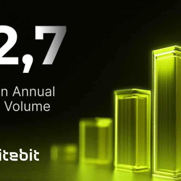 WhiteBIT Crypto Colocation Services Fast&hellip;