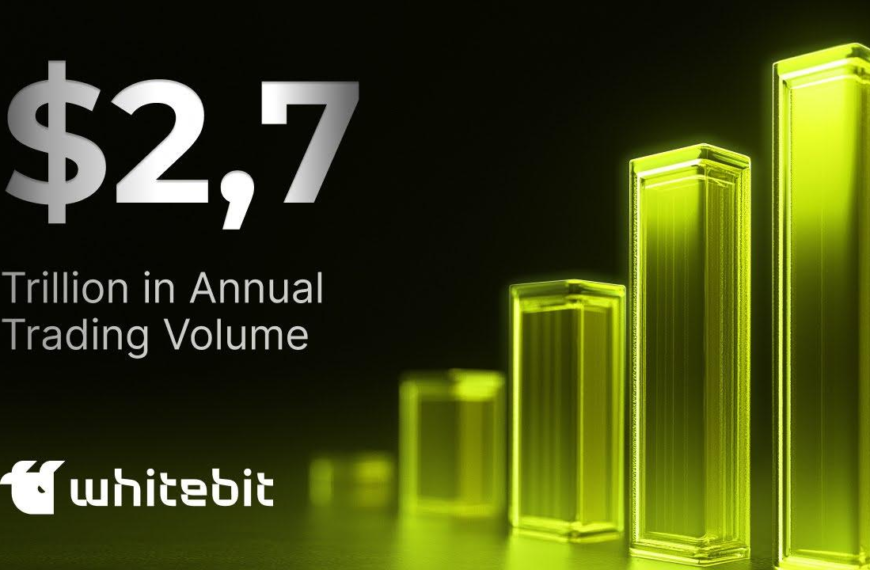 WhiteBIT Crypto Colocation Services Fast Secure and Reliable Solutions
