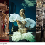 The Ultimate List of the Top 10 Female Fashion Designers of All Time