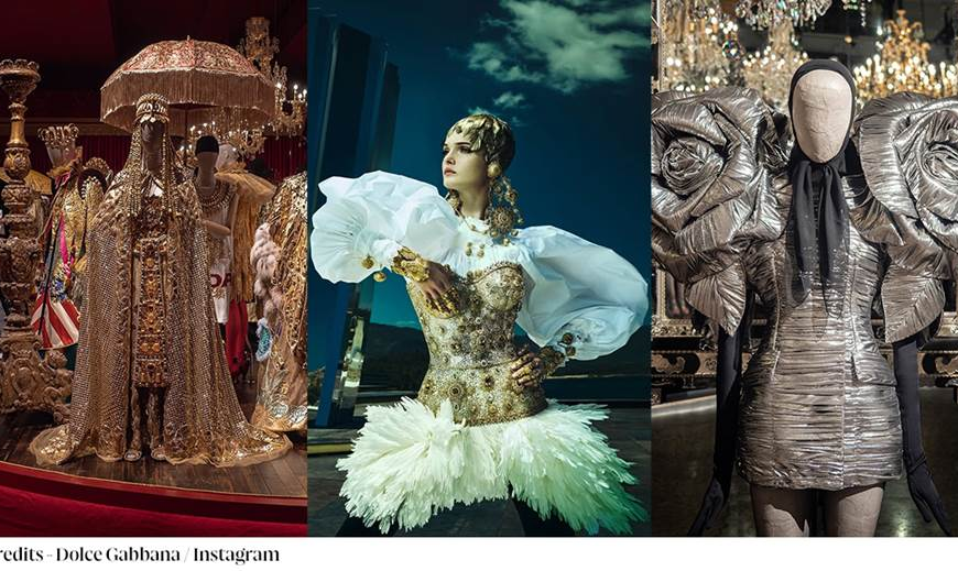 The Ultimate List of the Top 10 Female Fashion Designers of All Time