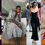 Meet the Top 10 Female Fashion Designers Inspiring the World