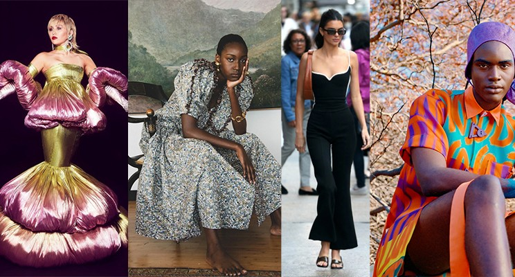 Meet the Top 10 Female Fashion Designers Inspiring the World