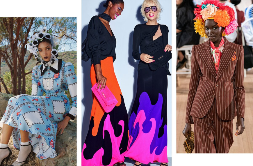 Top 10 Female Fashion Designers&hellip;