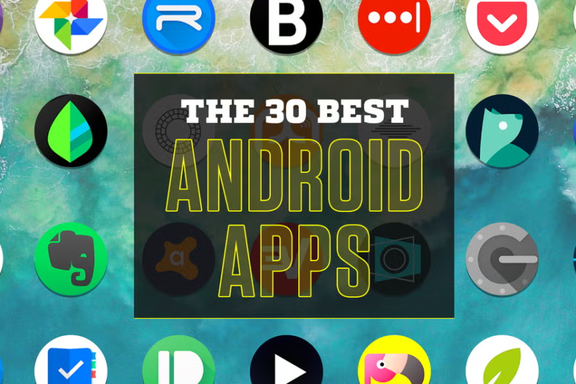 Best Android Apps in 2026 Top 25 Must-Have Apps for Every User