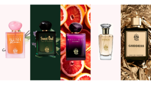 Best Perfumes That Get Compliments Every Time