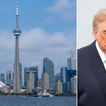 Name of Lake Ontario not changing despite ‘Trump’s antics,’ political leaders in Canada say