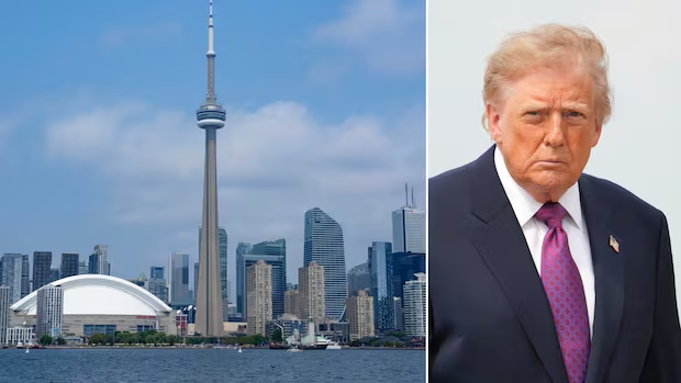 Name of Lake Ontario not changing despite ‘Trump’s antics,’ political leaders in Canada say