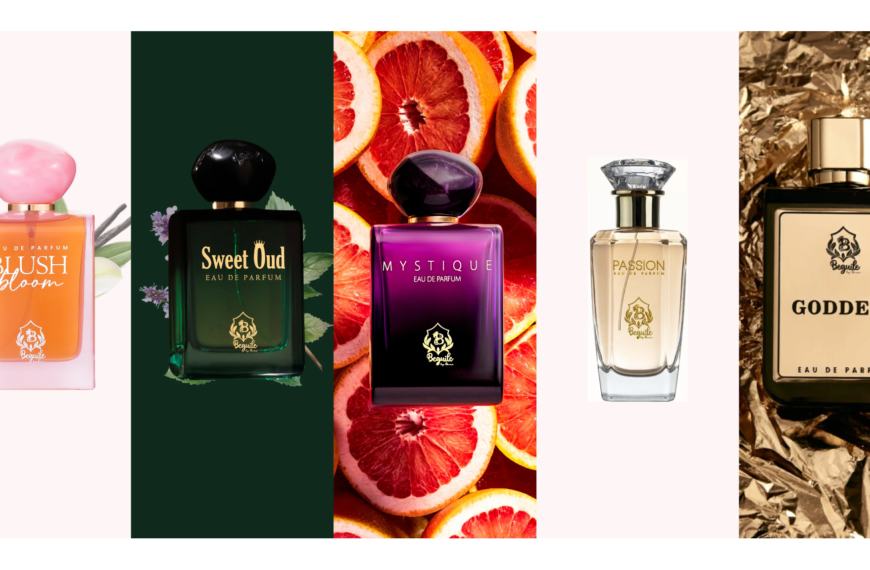 Best Perfumes That Get Compliments Every Time