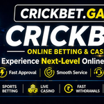 Why Crickbet Is Gaining Attention During IPL 2026 Latest Trends Every Cricket Fan Should Know