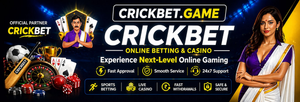 Why Crickbet Is Gaining Attention During IPL 2026&hellip;