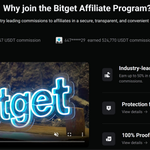 Crypto Affiliate Program with Instant Signup and High CPA Earnings