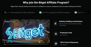 Crypto Affiliate Program with Instant Signup and High&hellip;