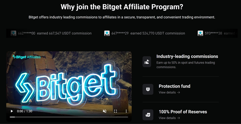Crypto Affiliate Program with Instant Signup and High CPA Earnings