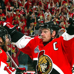 The Canadian contributions to the NHL